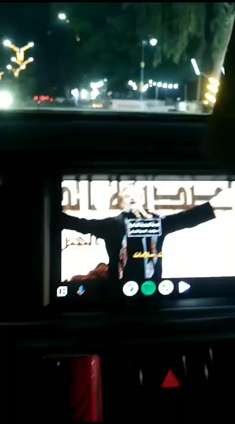 ((السلام عليكم ورحمة الله وبركاته تحية طيبة )) يالله يالله يالله
رجعنه وياكم وبخدمتكم جميع اصدارات الاندرويد شغالة 
اخواني المحافظات البعيدة راسل وات ساب وانه حاظر مايكون خاطرك الا طيب  وتنحل 
تشغيل جميع الفديوات +اليوتيوب + خرائط+ ذاكرة الهاتف الفديوات المحفوظة 
على شاشة السياره الاصليه بدون فتح اي شيء من الشاشه( برمجه فقط ) شغال بكل وضعيات القياده(D.N.P)

شرط عندك مبايلك اندرويد.اي موبايل هواوي كلكسي انفنكس تكنو  اي اندرويد       العمل عن طريق الوات ساب او تشرفنه انه خادم 
 

*********** 

***********
