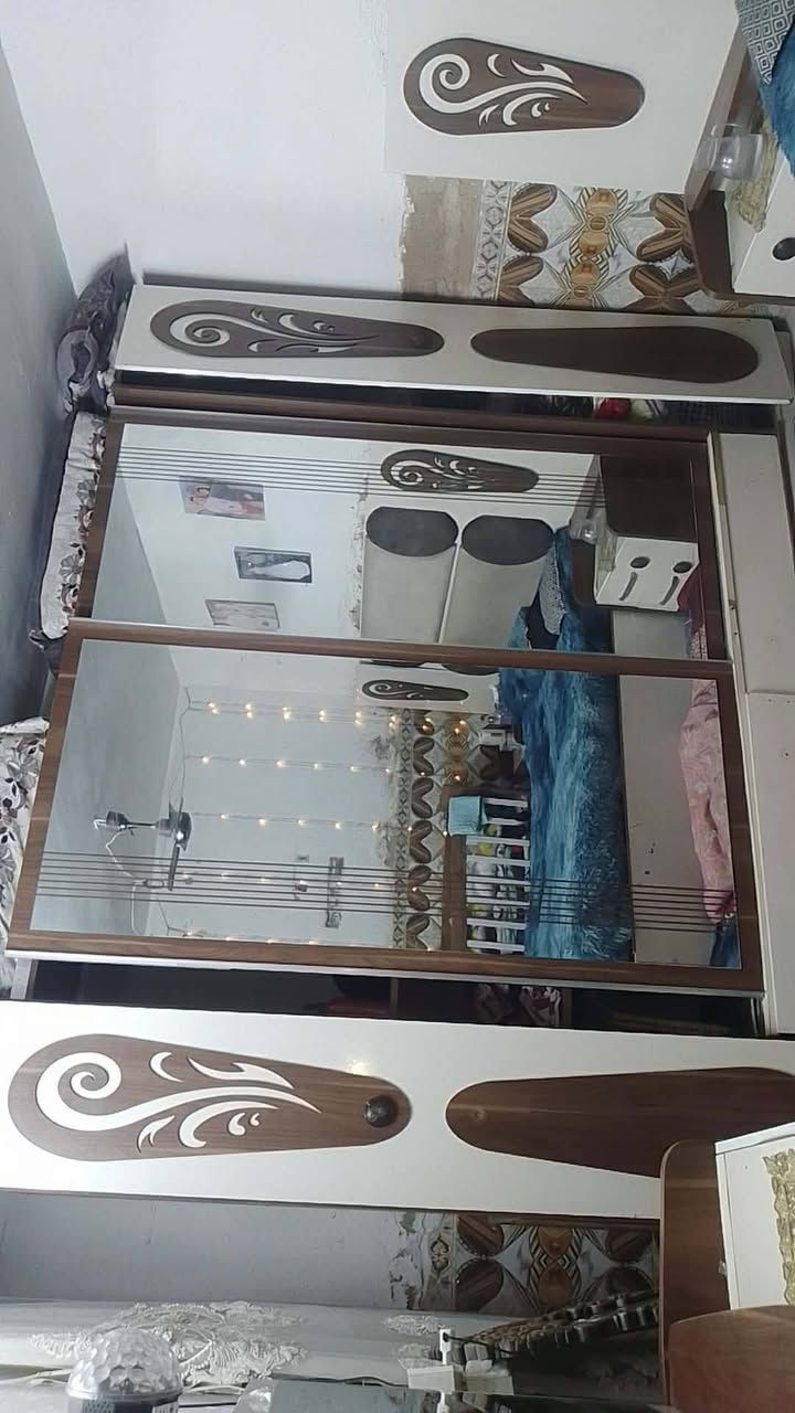 غرفه تركيه نظيفه كلش سعره 300 وبيه مجال


**إذا كنت صاحب هذا الإعلان وتريد حذفه لأي سبب، رجاءا أرسل رسالة إلى الدعم الفني**