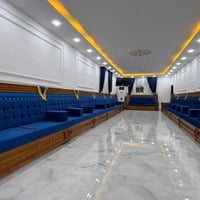 معرض ابو ابراهيم لعمل كافه الموديلات للتواصل 07781160405