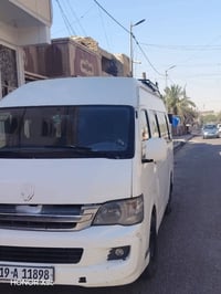 هايس جنبي • ٢٠١٣ • غاز ٦٠ لتر
