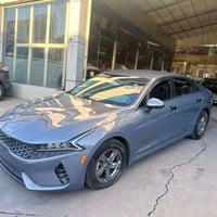 2024 K5 Lxs سعرر 164$ رقم تلفون 07506683050