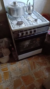 أفران مستعمله • نظيفه • أجهزة منزلية