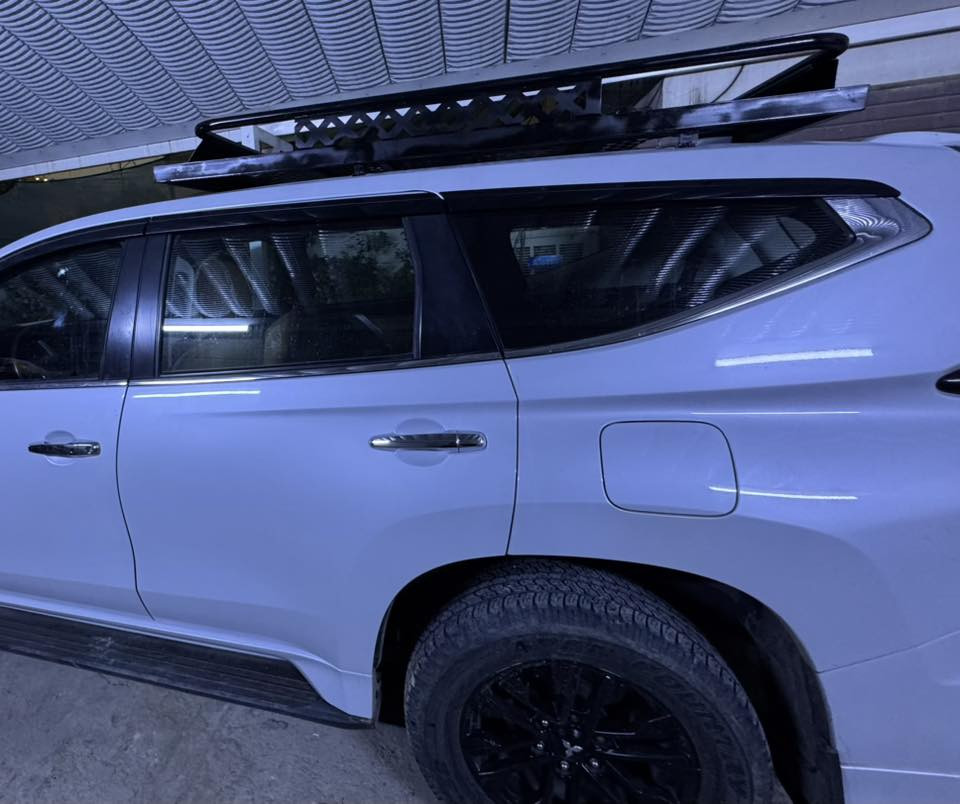 للبيع سيبايه باجيرو مونتيره و ترهم على جميع السيارات الدفع رباعي (***********)
