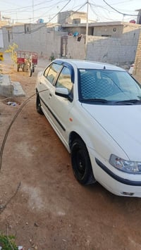 موديل ٢٠١١ • محرك مجدد • رقم قادسيه