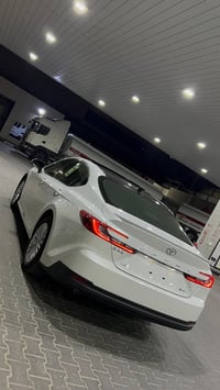 للبيع للبيع للبيع ⚠️ كامري 2025 وكاله ساز  ممشى السياره 66 الف كيلو  م...