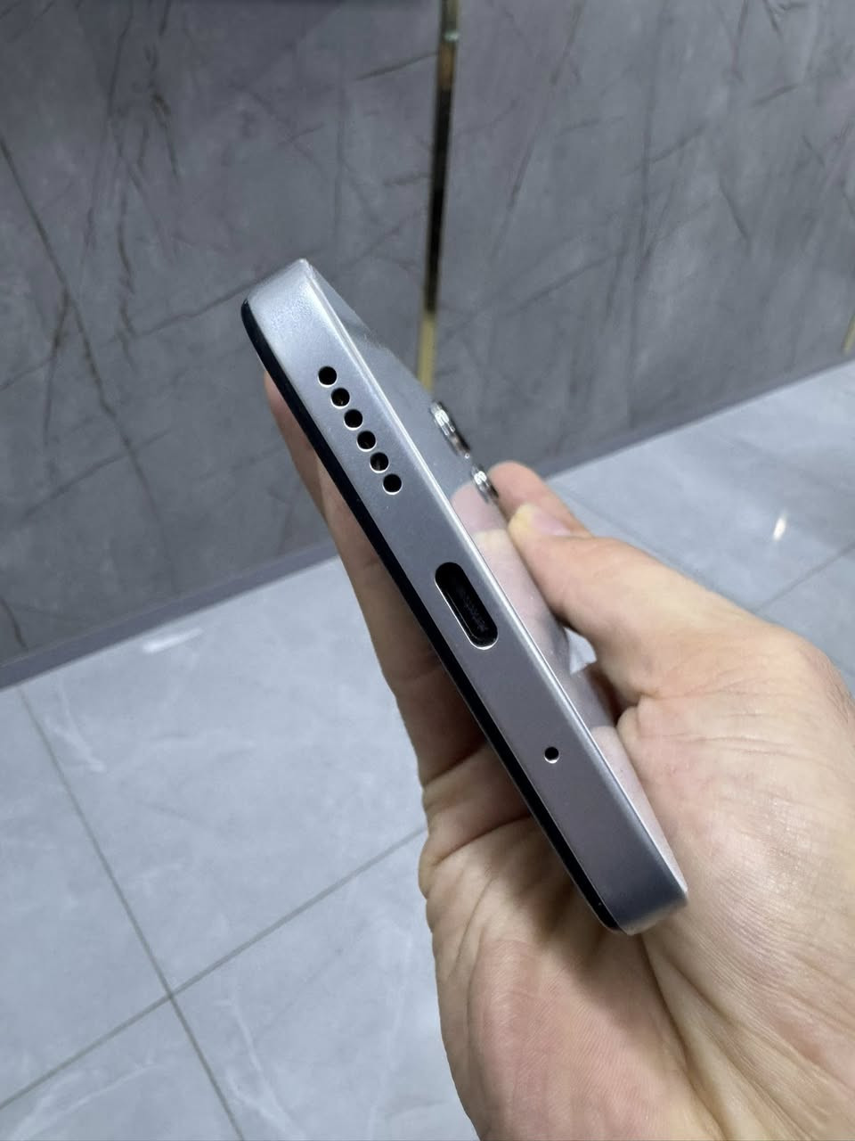 ريدمي 12
ذاكره 256 رام8+6  نظافه 100
مبدل شاشه اصليه فقط سعره 90 قفل 
بدون ملحقات


**إذا كنت صاحب هذا الإعلان وتريد حذفه لأي سبب، رجاءا أرسل رسالة إلى الدعم الفني**