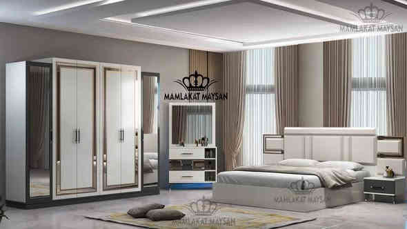 🚨🔥 عروض  الـ560 ألف  وصلت وما ترحم! 🔥🚨
ما راح نطوّل وياك… شوف وقرر بنفسك👇👇

🛏️ غرفة نوم تركية ملكية – 5 قطع فقط
✨ سرير نفرين + كنتور 6 أبواب + مراية تسريحة + 2 كومدي
📦 تفاصيل فخمة – خامة ثقيلة – شكل فااااخر

💰 وكل هذا بـ 560 ألف دينار فقط!
✔️ السعر شامل كل القطع
✔️ جديد مو تصفية
✔️ التوصيل متوفر

🎁 وعندك خيارات ثانية بنفس السعر:
🔹 تصاميم تركية مختلفة
🔹 ألوان تناسب كل الأذواق
🔹 جاهزة للتسليم فوراً
متوفره خدمه توصيل لمحافظات 📦 🚚 

📲 اطلب الآن عالواتساب: *********** أربيل
