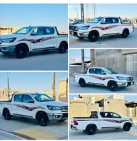 تيوته 2016سعودي ام دعاء مكيه كير حداديه تخم تيارات تبريد جاهزه ماعد بي...