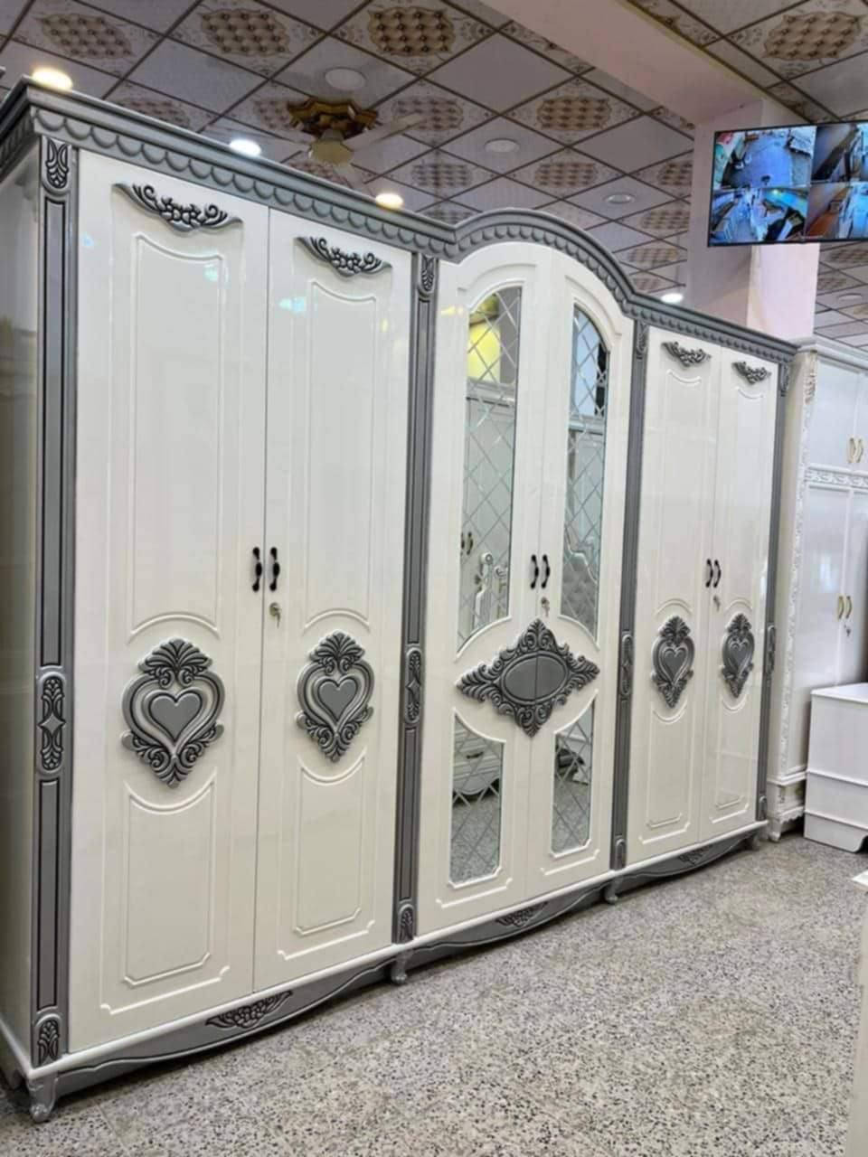 نجارة عراقية درجة اولى حسب الطلب


**إذا كنت صاحب هذا الإعلان وتريد حذفه لأي سبب، رجاءا أرسل رسالة إلى الدعم الفني**