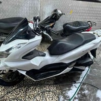 دراجه بيسي اكس • بيسي اكس جيل ٤ • دراجه ٢٠٢٢ • بيسي اكس كوريه • حساس س...