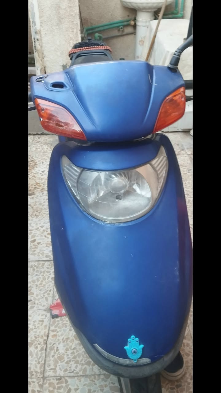 السلام عليكم دراجه للبيع او مراوس بطه لو منغولي دراجه ما مفتوحه ***********
