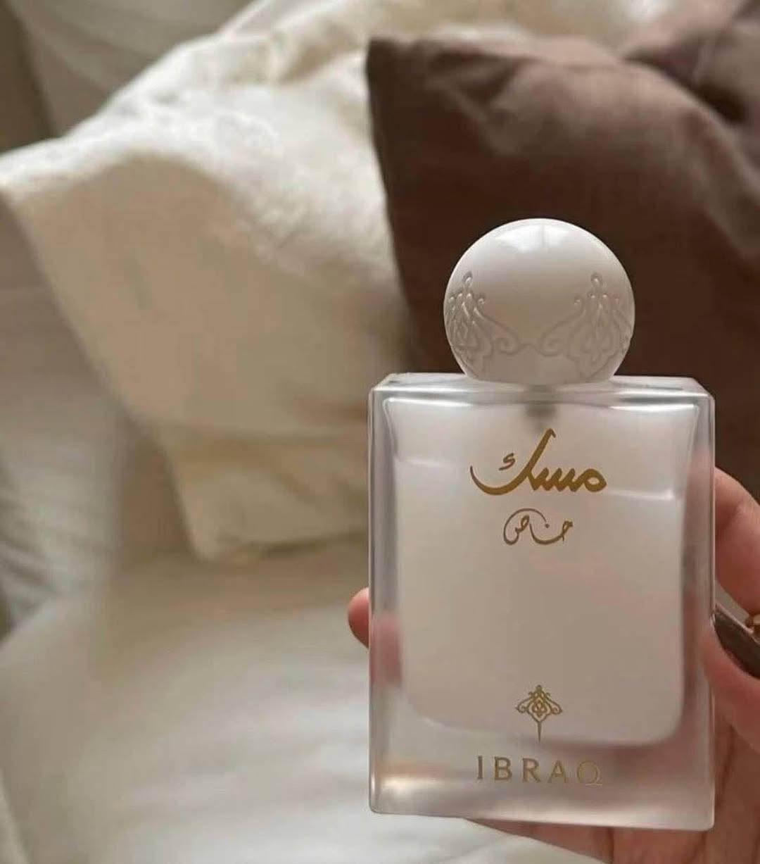 الاصدار الجديد 🧨

يـفـوز بـأفـضل مسـك لـ2026 🥹😍
مسك ✨إبراق✨إبراهيم القرشي 
 ✨♥️
مسك عبق الرمـان 75 مل❤️
مسك الباودر - 75 ملي 🩵
المسك الخاص - 75 ملي 🤍
#مسك #عطور #سبلاش #براندات #كوزمتك #لايك #لايك_اكسبلور #للاستفسار_راسلونه_دايركت #مكياج #موصل #بوتيكات #لايكاتكم_تهمني_وتعليقكم_آهم #متابعه_ولايك_واكسبلور_احبكم #يوجدخدمةتوصيل داخل الموصل3الاف اقضيه ومحافضات  5الاف


**إذا كنت صاحب هذا الإعلان وتريد حذفه لأي سبب، رجاءا أرسل رسالة إلى الدعم الفني**