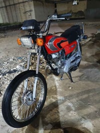 اربعة گير • اصولية • مديل 16