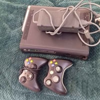 اكس بوكس 360 • ١٢٠ جيجا • اربيل