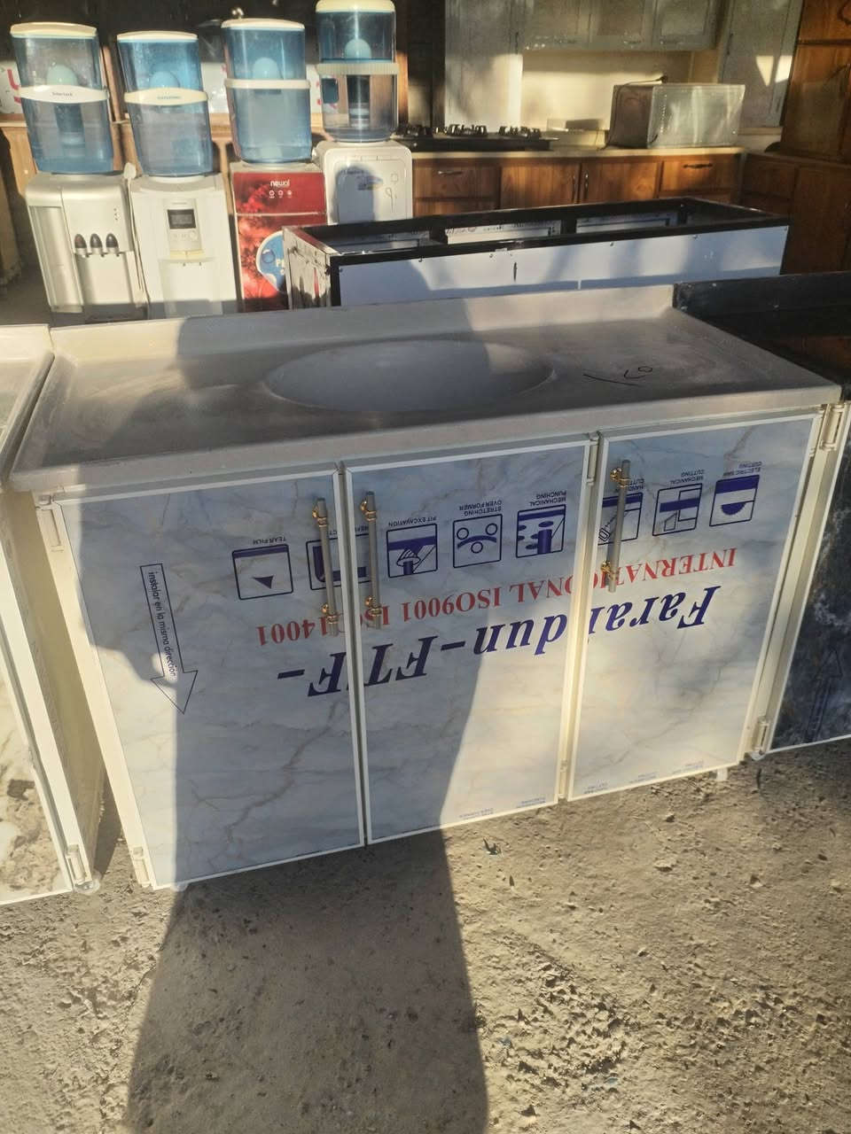 يالله تم وصول وجبه جديده ونضيفه وسعار جوه لسوك وشرط عل فحص لعنوان هيت حي لبكر يم صيطره مال جسر تواصل ***********
