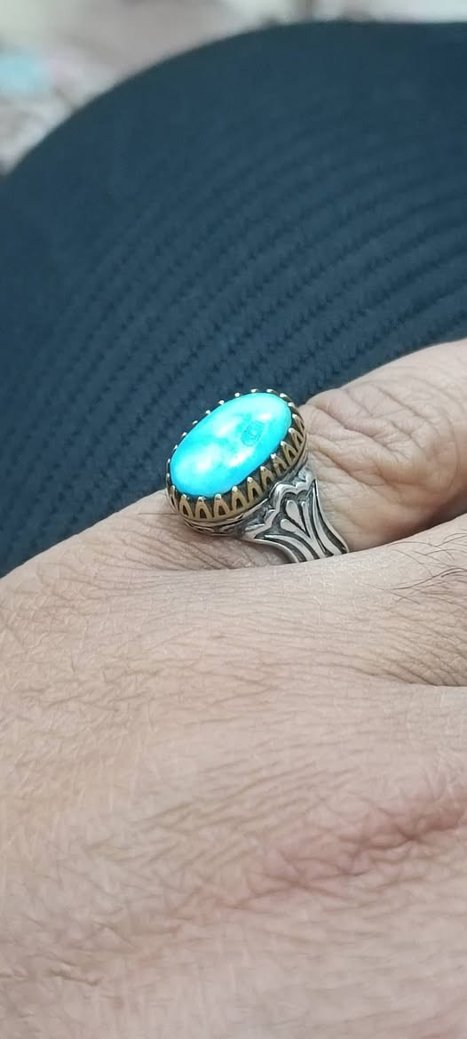 ياالله السلام عليكم متاح محبس نيشابوري فضه 925 مكاني السماوة ***********
