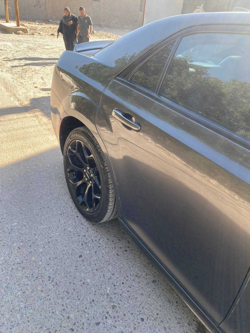 سلام عليكم أوباما 2018  اصل اصل سيارة جاهزة 
رقم اربيل تحويل ثاني يوم بسمي 
فول مواصفات s معروفة غني عن تعريف 
ما مشتغلة خط مال بيت ماشية 80 
حادثهة جهت صدر جاملغ امامي وباب امامي وبل عراق صبغ باب خلفي وجاملغ اثر شخوط عدي تصوير 
بجم كبس مكينة 3600 تو ويل 
عنوان بغداد دورة 
سعر 210 
***********
