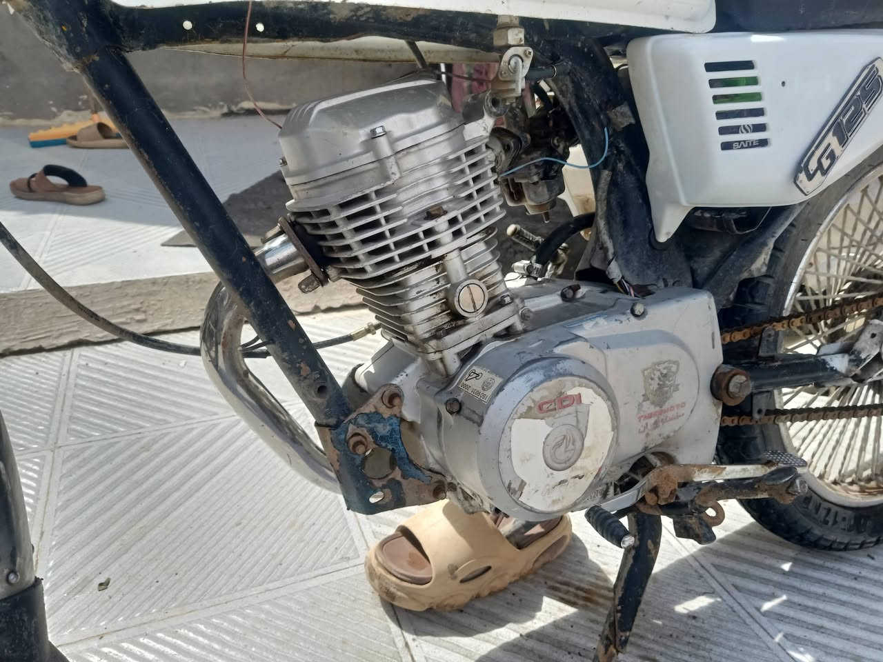 دراجة نامه كلك للبيع
كهربائات كامله مكاني ديوانيه موديل 2020 السعر 350 وبيها مجال 
واتساب ***********
