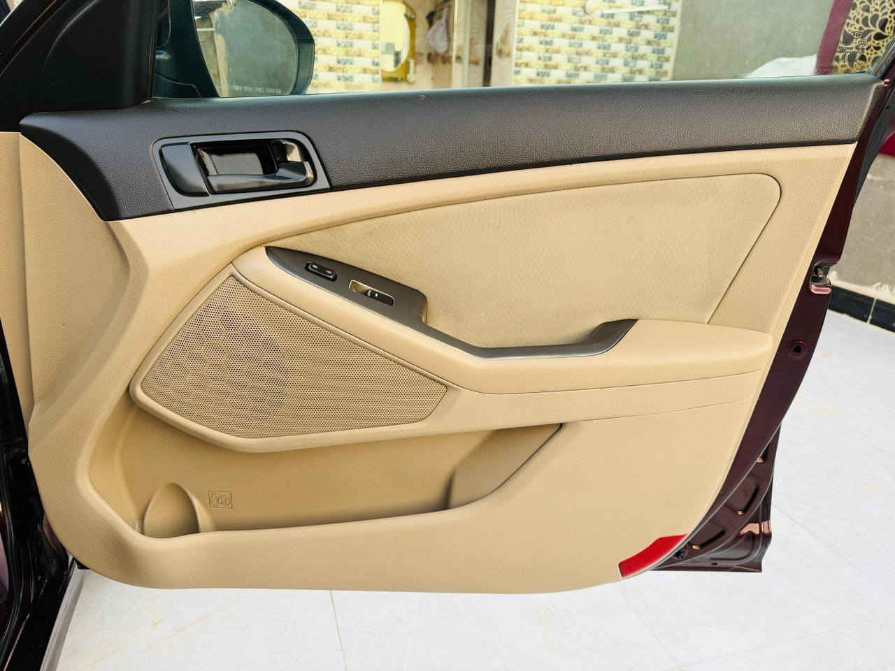 أللهم صل على محمد وآل محمد
السلام عليكم ورحمة الله وبركاته..
كيا أوبتيما موديل 2014 شكل 15 أمريكي ماشيه 150 تبديل البنيد وصبغ الجاملغ الامامي فقط بدون اي ضرر داخلي وبدون ارباك والباقي كفاله ضربه وصبغ وتبديل وفتح محرك 2400 مامفتوح سيارة إستخدام شخصي رقم ذي قار حره مشروع وطني تحويل ثاني يوم سنويه لغاية 2027 مواصافات السياره تحكم استيرن جيهتين شغال اشاره بالمرايه مريء شفط يدات نيكل داخل لونين 5 ويل كب بلاجكتور سياره جديدة كلش اترايها خير من الله كير ومحرك مكفولات حداديه 100% كهربائيات كلها شغاله تبريد ثلج تدفئه دواخلها كلش جديده مكان السياره ناصريه مركز 
السعر 103 
***********
