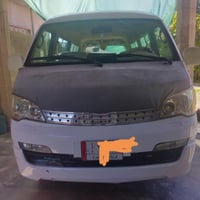 اج ون • هيونداي H1 • هيونداي ستاركس • سيارة ستاركس • فان • سيارة نقل •...