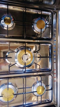 طباخ مصري • قياس 80 • توصل الناصرية