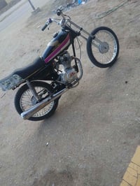 رابيدو • تعمير محرك • شريف الرضي