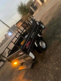 ستوتة ام تي ار • موديل ١٤ • بابل الحمزة الغربي