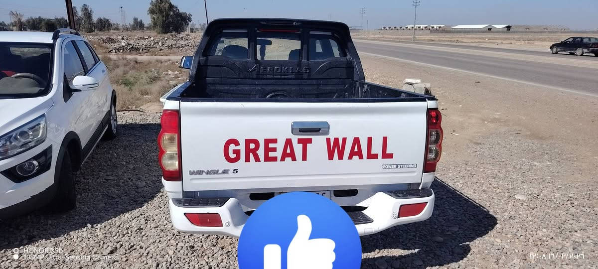 سلام عليكم سياره كريت ويل البيع رقم ديالى لاتصال على رقم ***********
