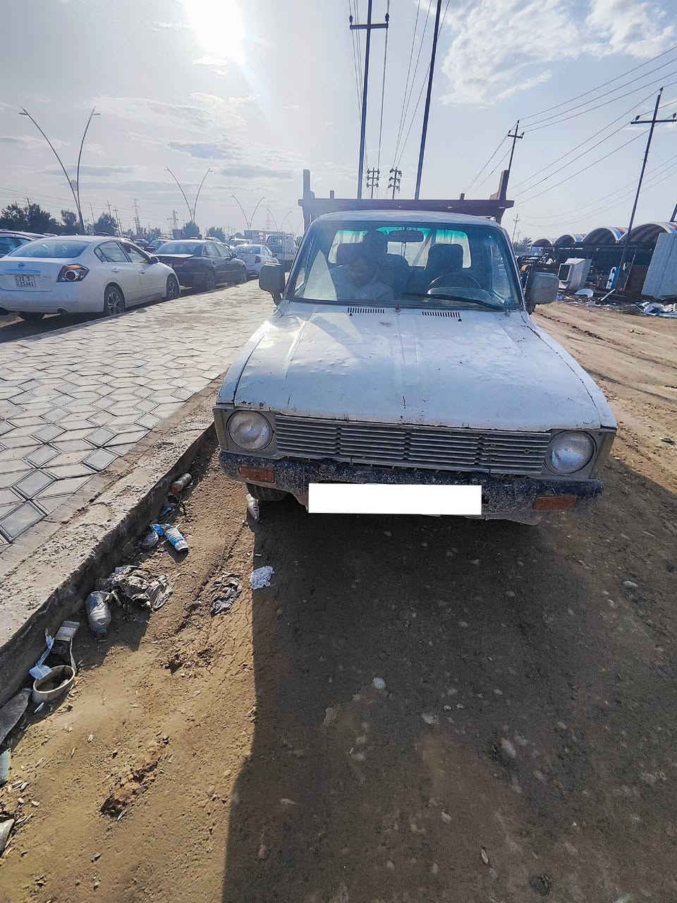 1980 محرك كير كابريتر جديد خمسه كير رقم الماني سنويه 2028 مكاني ديالئ تحويل ثاني يوم  سعر 30 بيها مجال للاستفسار ***********
