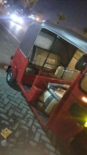 السلام عليكم تكتك 2020 للبيع نضيفه تكتك كفاله كشر رقم انكليزي تواصل على رقم ***********
