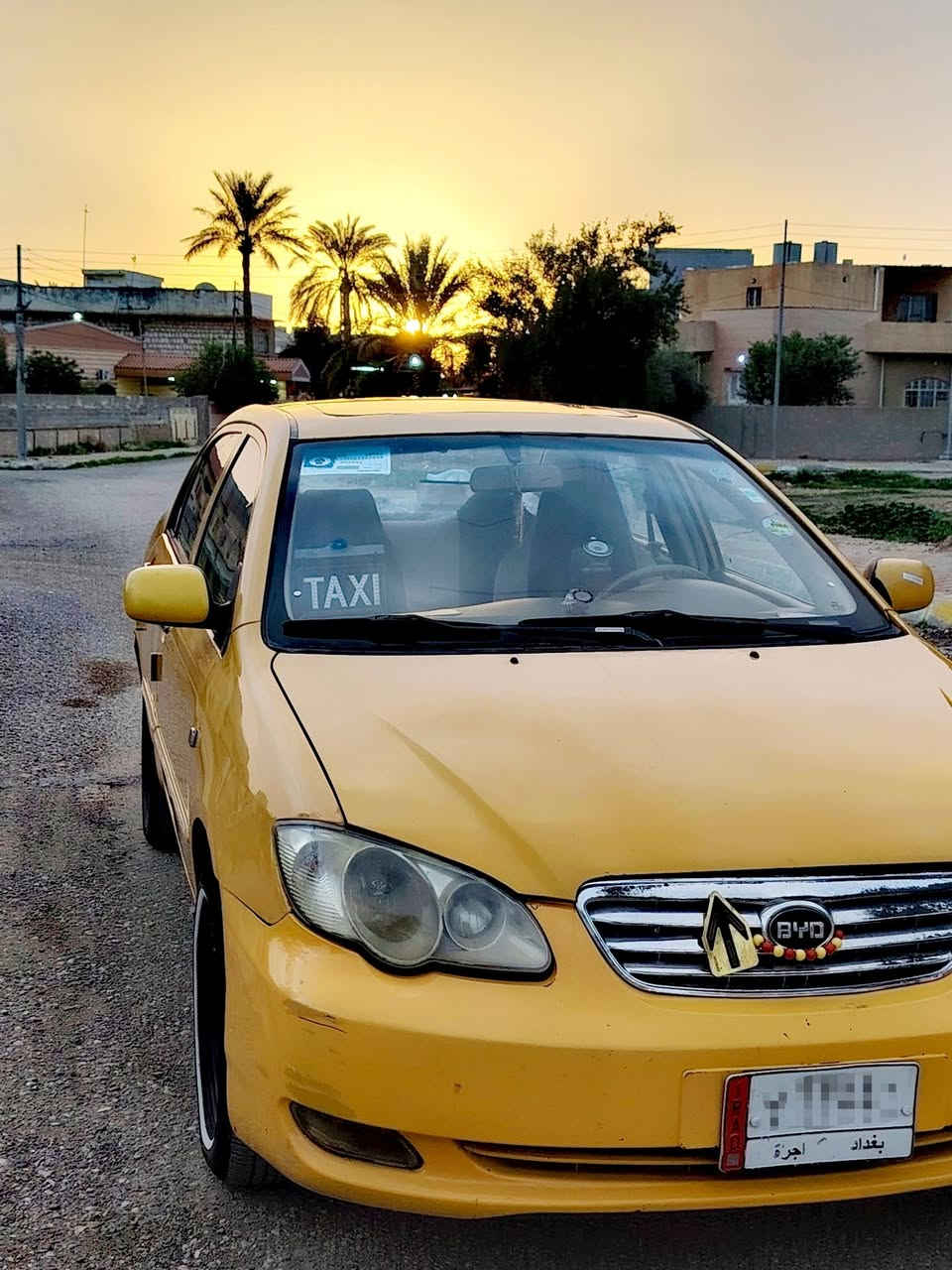 بي واي دي BYD موديل 2011 للبيع رقم الماني بغداد اجرة كير محرك خير من الله محرك مسيبوشي لانسر اللون الرصاصي المرغوب تبريد ثلج ❄️ خير من الله تدفئة حدادية صدر 100٪ والحمد لله دسكات لويات دبلات جديد كشر نظيف عدا الدوسه اشوية بي خياس تايرات نظيف باتري داينمو كله جديد تحكم امراية سيارة نصبتهه حلوة ونظيفه خير من الله،،، بدون غرامات الهيئة امصفرة البحث والخط جديد،،، بيها كوبون مال بانزين الالكتروني ،،، السعر 57$ وبيها مجال مكان ديالى خانقين الشراي يتصل على الرقم : ***********
