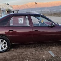 أوبل فيكترا • ١٩٩٢ • جير عادي