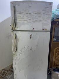 ثلاجه • بصره هارثه