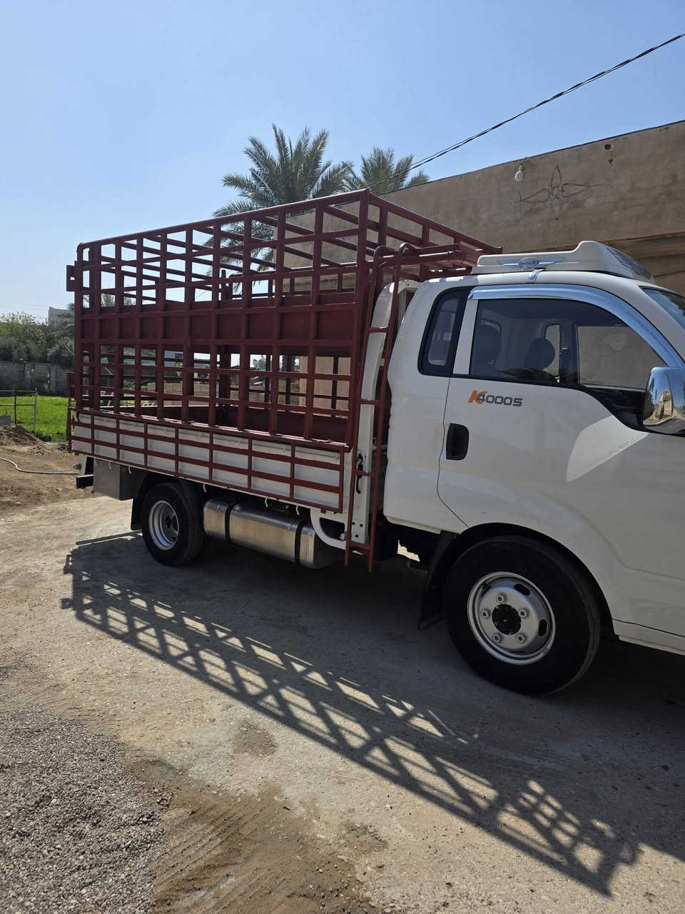 الهم صلي على محمدوال محمد كياحمل ٤٠٠٠فحل ٢٥ ماشية ٢٨ الف مال جناي رقم بغداد دولي باسمي سستم محورتايرويل ١٤برميل كاز١٢٠ السيارة جديدة استخدام قليل السعر٢٢٠وبي مجال العنوان ديالى المقدادية ***********
