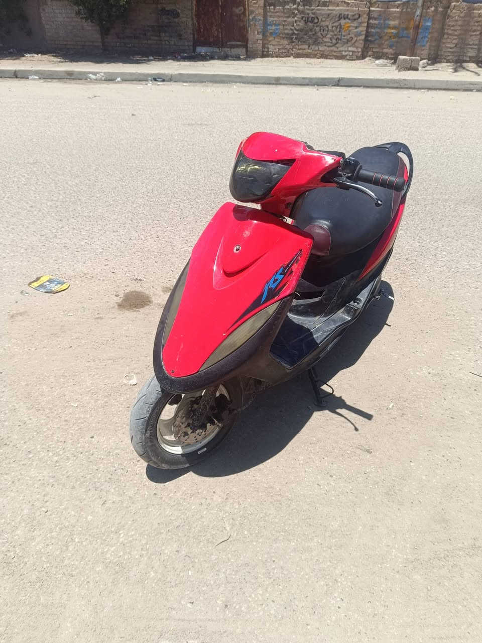 دراجات ثنين ماكس عدله فوول تزويد فقط سلف عوزه ربط سعر 325 والفراشه سلف هندر كهربائيات كله شغاله فقط كفر تعبان سعر 175 بابل الحمزه الغربي لشراي عل الخط مو يراسل تمام ***********
