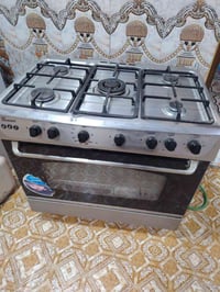 طباخ • طباخ للبيع • فرن • موقد • الهوير