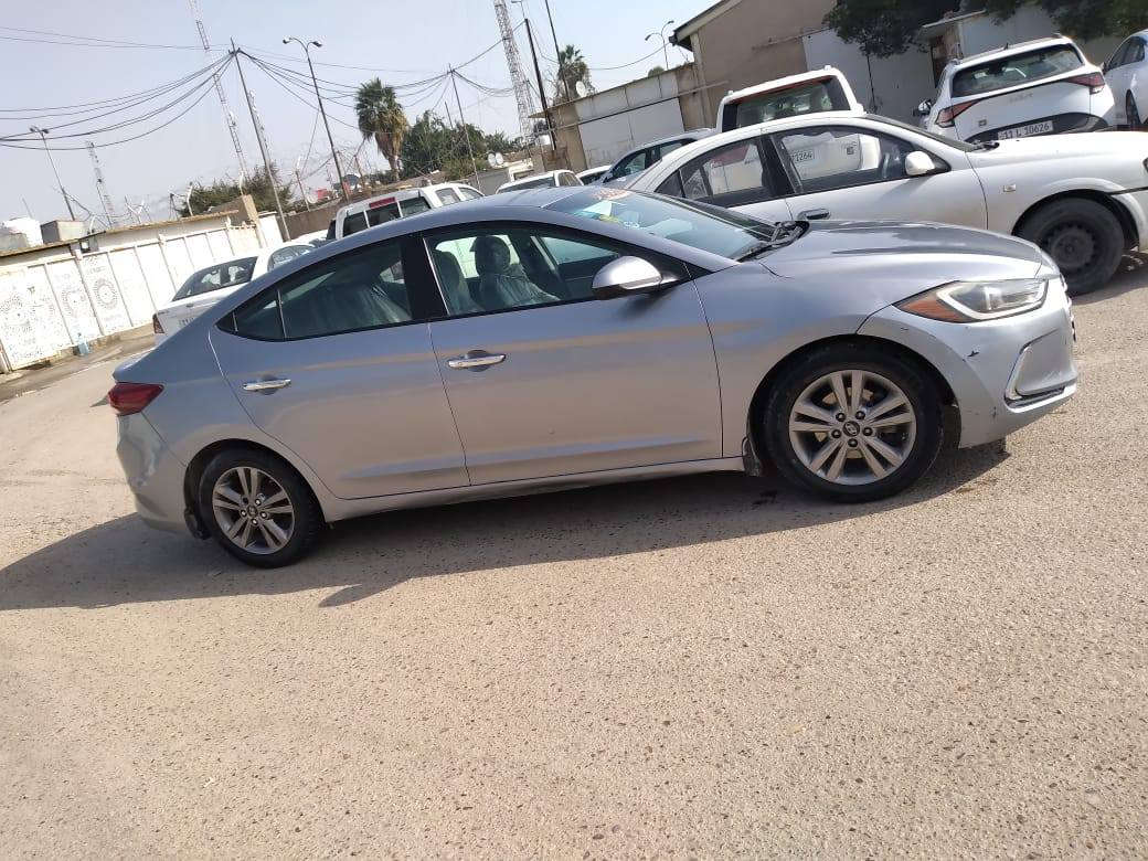 نتره لبيع موديل 2017 بيه بيه صبغ ***********
