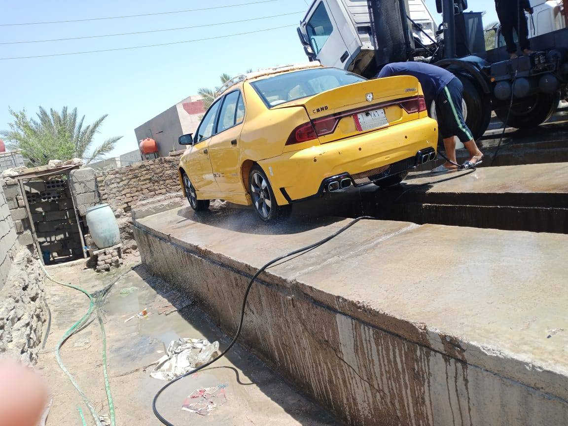 سمند 2011 رقم كربلاء بسمي سنوية نافذه  جاهزة كير مكينه فرنسي حداديه خير من الله  مكانها سماوه الوركاء  السعر 25 بي مجال  ***********
