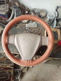 غراض كيا ريو 2007/2011 مال تفصيخ  07735002800