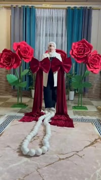 رمضان • طلبية • ديكور