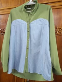 قميص بنات • قياس ٣X • بغداد