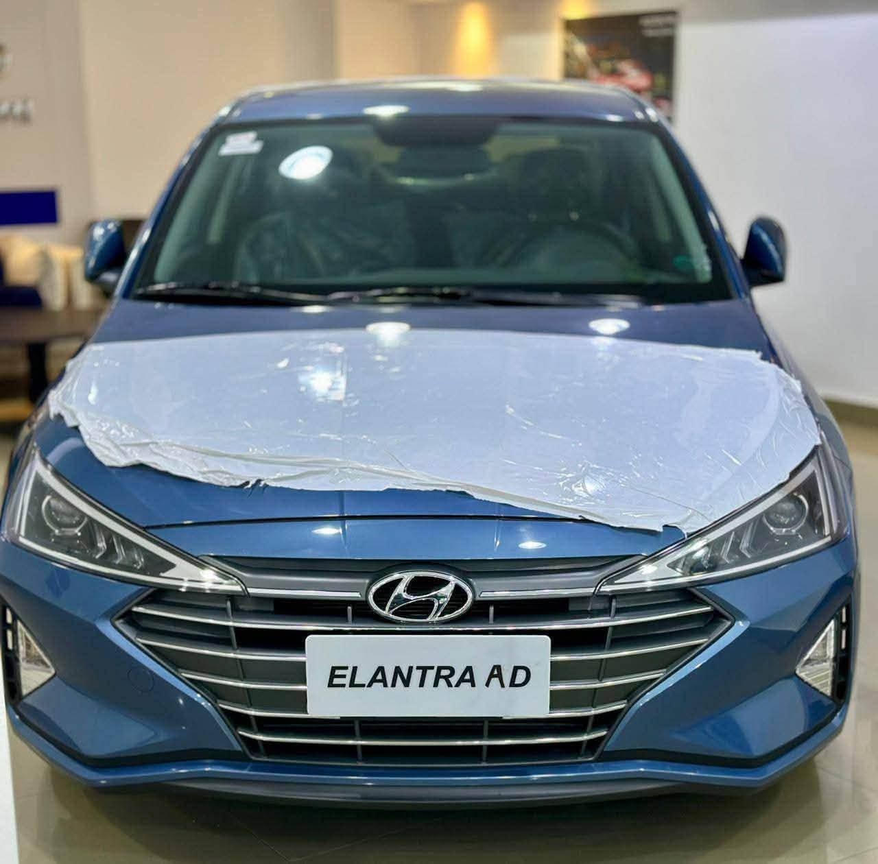 ✨🚗 #اقوي عروض ❌💸بعد نزول الدولار  2027 🤝
#اقل سعر في السوق 💸 🚗✨

#بدون حظر بيع ⚡⚡⚡

HYUNDAI #ELANTRA AD 2027 ✅

🎨 جميع الالوان متاحة ^

🤝 إجراءات سريعة واستلام فوري^

🎁 #هدايا #وخدمات كتير عند الاستلام^

        للتواصل والاستفسار | 01272671549 ☎️


**إذا كنت صاحب هذا الإعلان وتريد حذفه لأي سبب، رجاءا أرسل رسالة إلى الدعم الفني**