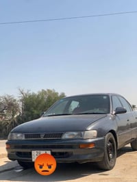 كورلا • ١٩٩١ • ميسان