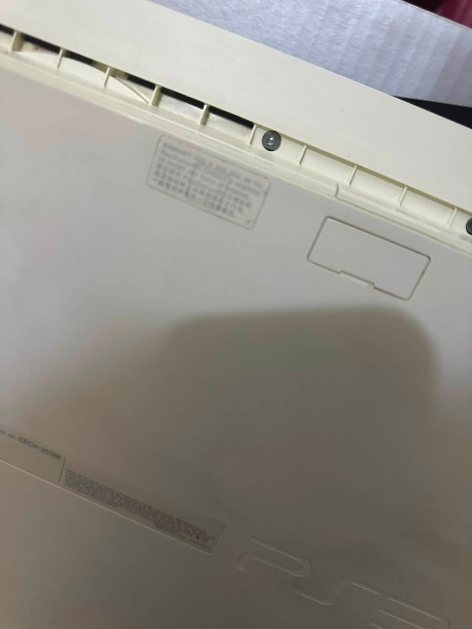 جهازين بلي 3 سلم لون ابيض كاملات الملحقات اجهزه لوك ستيكر ما مفتوحه ولا شامه المصلح السعر ثنينهن ب 200 الف قفل 🔒 مكاني بغداد


**إذا كنت صاحب هذا الإعلان وتريد حذفه لأي سبب، رجاءا أرسل رسالة إلى الدعم الفني**