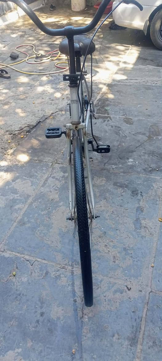 السلام عليكم بايسكل بناتي حجم 27 البايسكل ريشه وما بيها اي شيء بالبيع المكان العبيديس سعر 25 المكان العبيدي


**إذا كنت صاحب هذا الإعلان وتريد حذفه لأي سبب، رجاءا أرسل رسالة إلى الدعم الفني**