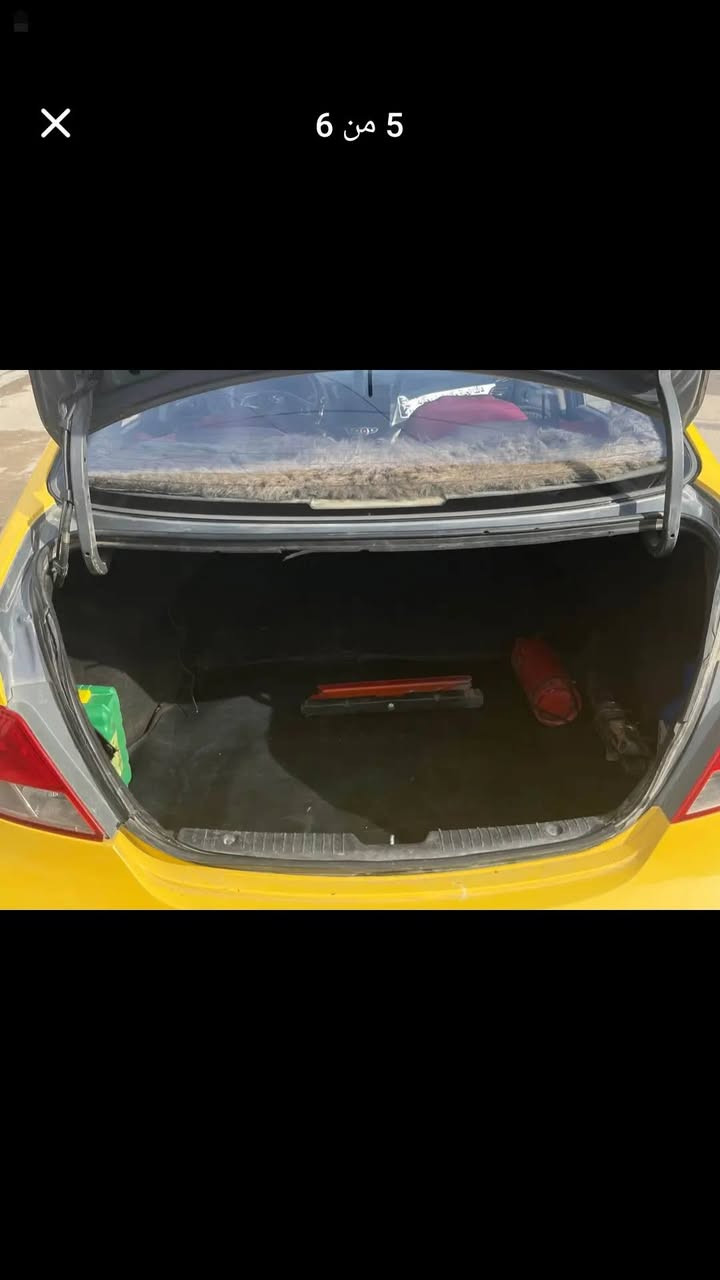 اكسنت 2015
خليجي بدون ضرر 1600
للبيع السعر (83 ورقه)
رقم بغداد انكليزي
السنوية نافذه لغايه 2029
هزه جديده ٢٠٢٦
العنوان مدينه الصدر
***********
