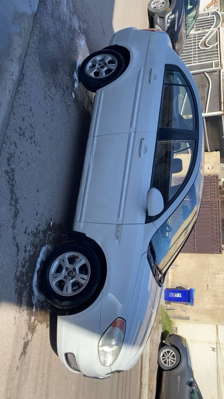 السلام عليكم اكسنت موديل 2009 خليجي حجم المحرك 1600 دوش ماشيه 140 سياره كفاله رقم بغداد سنويه ل 28
بمكاني بغداد الكرخ حي الخضراء سعر  84  وبيها مجال 
تصال ***********
