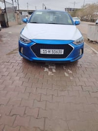 النترا • ٢٠١٧ • محرك ٢٠٠٠