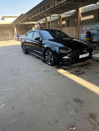 سوناتا • ٢٠٢٢ • وارد امريكي