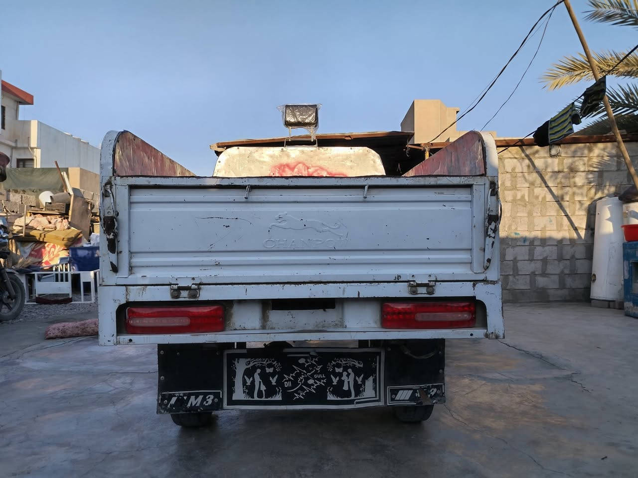 ستوته شخوان فحل عالي لبيع موديل 2018  سعر ملوين 450 مكان كركوك حي العروبة ***********
